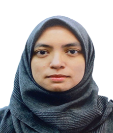 Dr. Nur Najah Radhiah Zainal Abidin